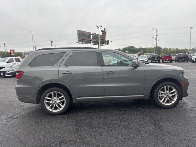 used 2022 Dodge Durango car, priced at $30,000