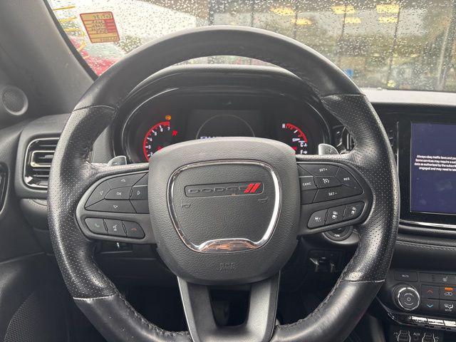 used 2022 Dodge Durango car, priced at $30,000