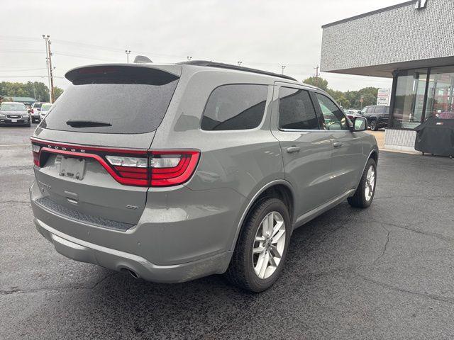 used 2022 Dodge Durango car, priced at $30,000