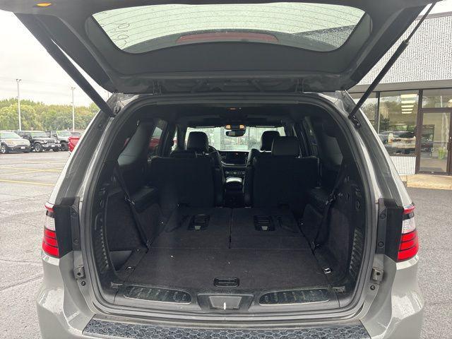 used 2022 Dodge Durango car, priced at $30,000