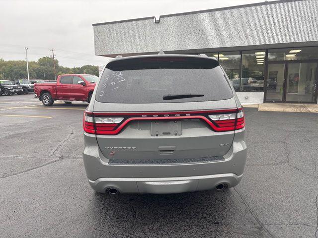 used 2022 Dodge Durango car, priced at $30,000