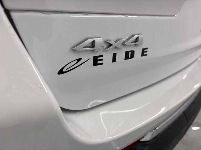 new 2025 Jeep Grand Cherokee L car, priced at $44,559