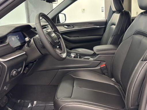 new 2025 Jeep Grand Cherokee L car, priced at $44,559