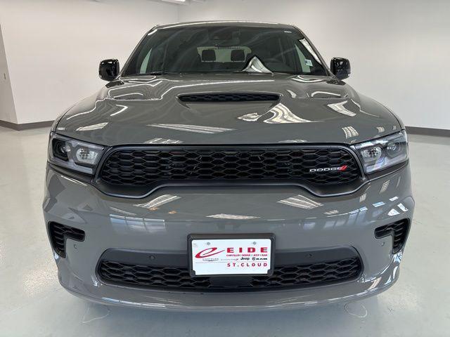 new 2025 Dodge Durango car, priced at $48,258