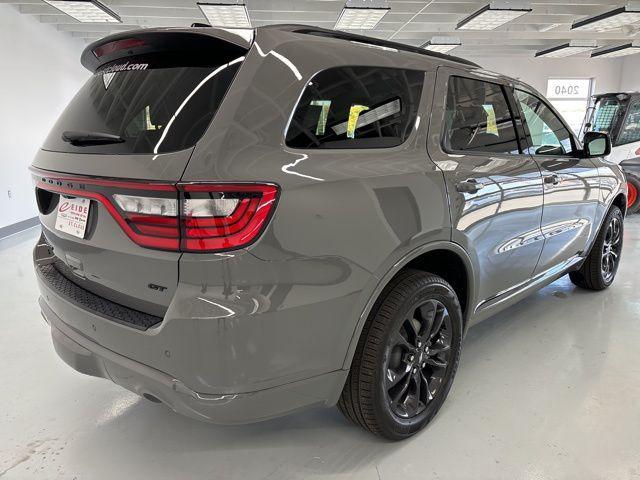 new 2025 Dodge Durango car, priced at $48,258