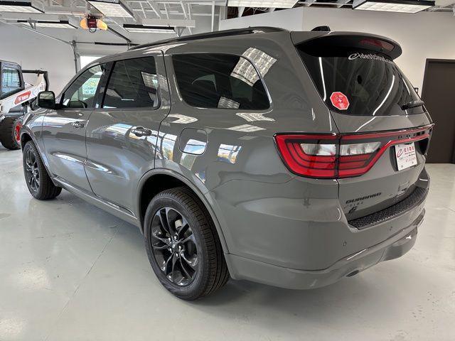 new 2025 Dodge Durango car, priced at $48,258