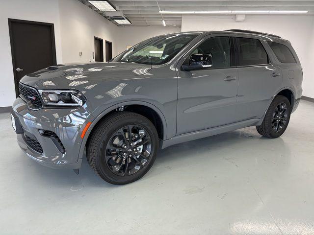 new 2025 Dodge Durango car, priced at $48,258