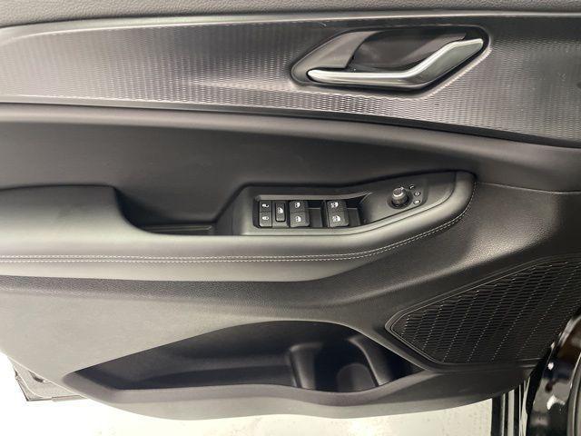 new 2025 Jeep Grand Cherokee car, priced at $43,413