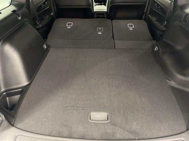 new 2025 Jeep Grand Cherokee car, priced at $43,413