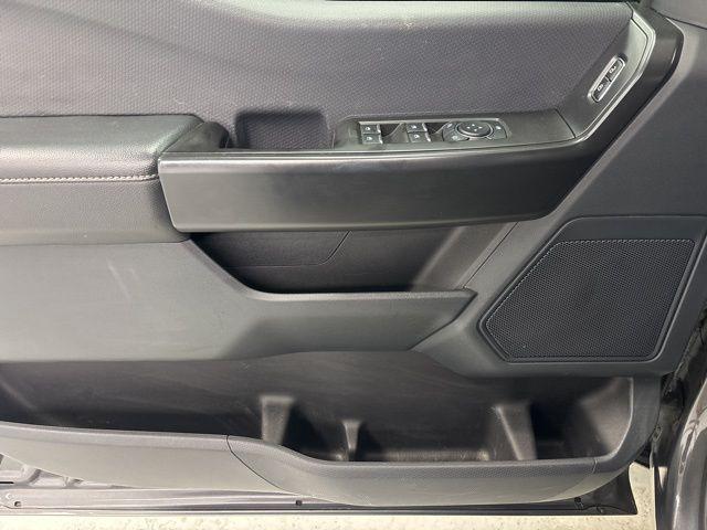 used 2023 Ford F-150 car, priced at $37,000