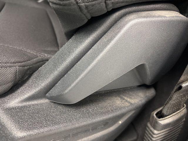 used 2023 Ford F-150 car, priced at $37,000