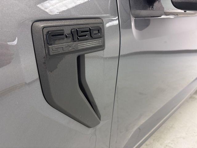 used 2023 Ford F-150 car, priced at $37,000