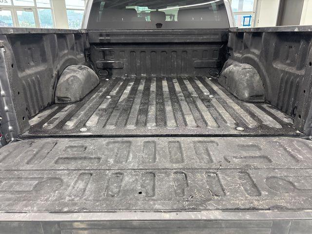 used 2023 Ford F-150 car, priced at $37,000
