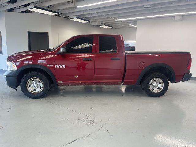 used 2013 Ram 1500 car, priced at $6,000