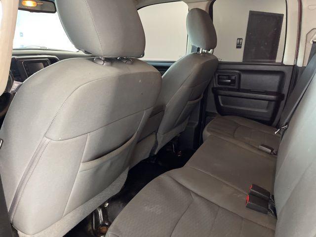 used 2013 Ram 1500 car, priced at $6,000