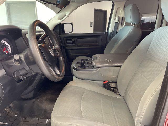 used 2013 Ram 1500 car, priced at $6,000