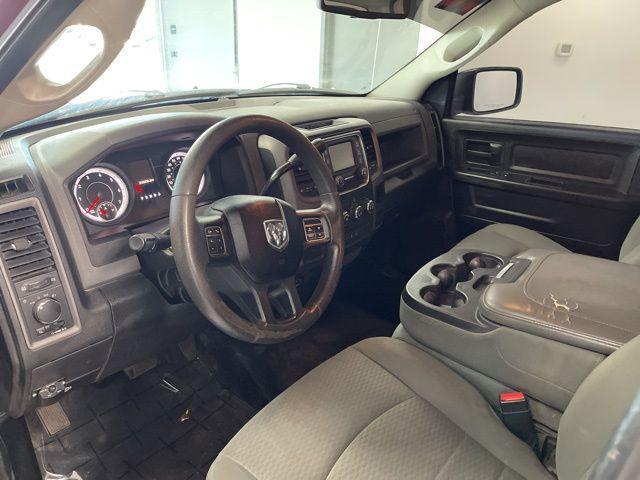 used 2013 Ram 1500 car, priced at $6,000