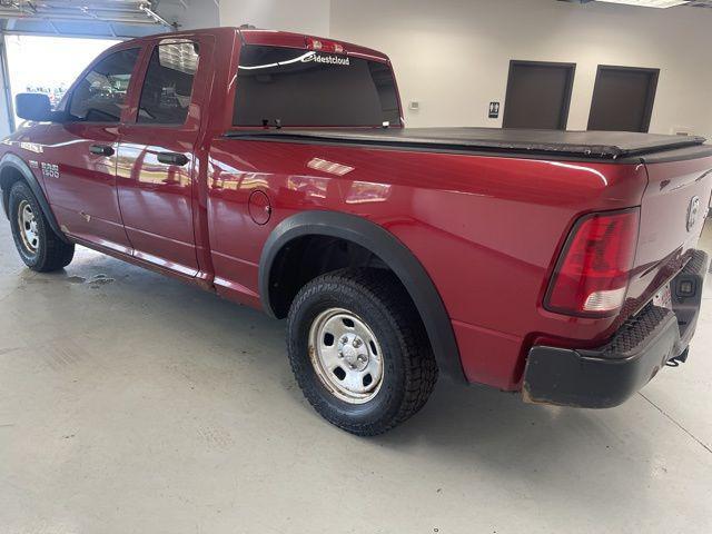 used 2013 Ram 1500 car, priced at $6,000