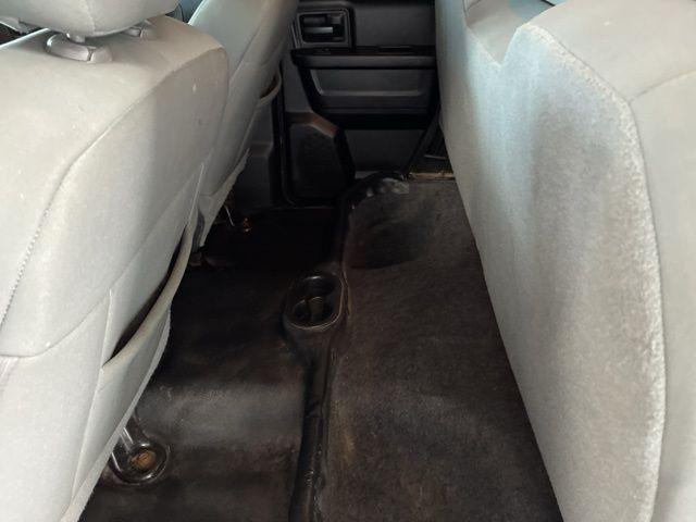 used 2013 Ram 1500 car, priced at $6,000