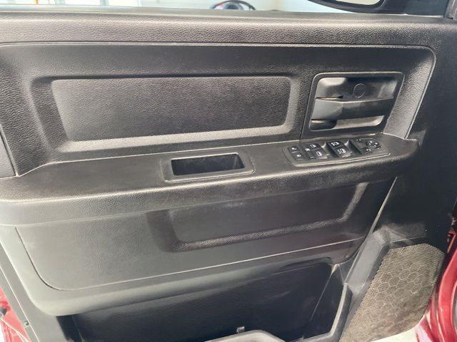 used 2013 Ram 1500 car, priced at $6,000