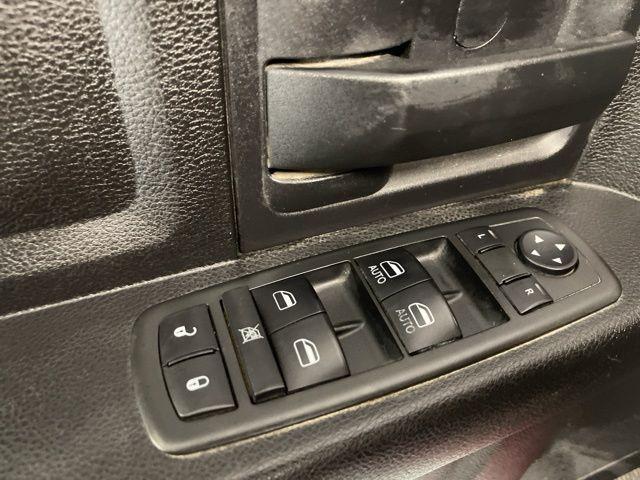 used 2013 Ram 1500 car, priced at $6,000