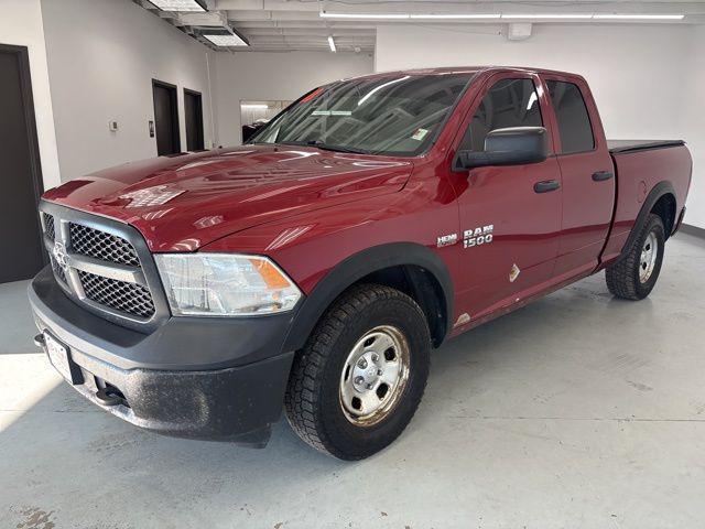 used 2013 Ram 1500 car, priced at $6,000