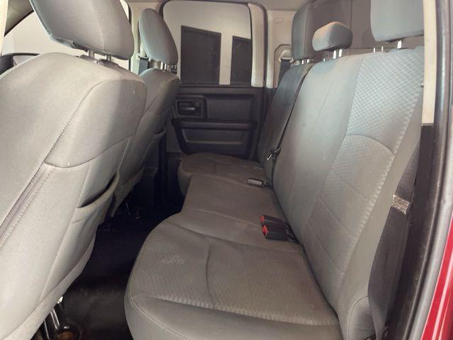used 2013 Ram 1500 car, priced at $6,000