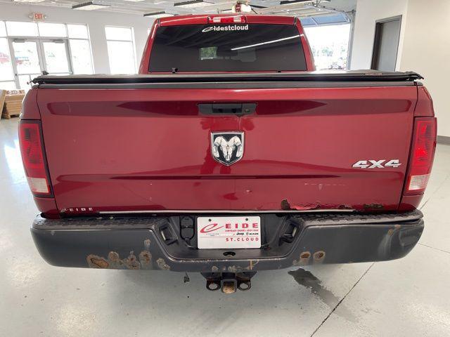 used 2013 Ram 1500 car, priced at $6,000