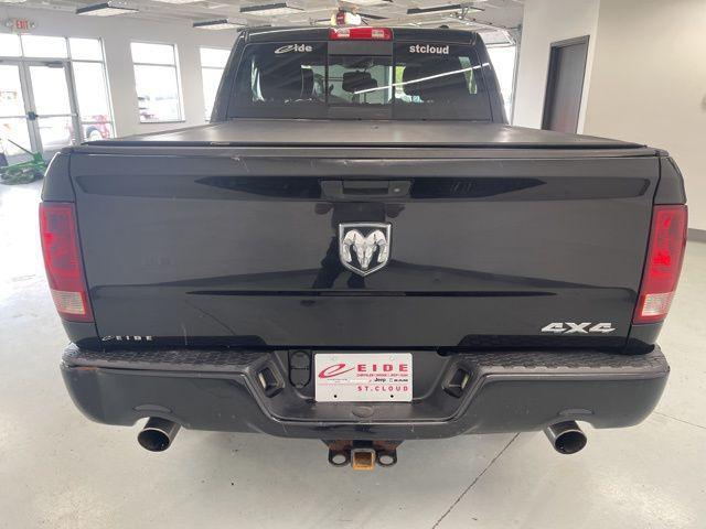 used 2011 Dodge Ram 1500 car, priced at $12,000