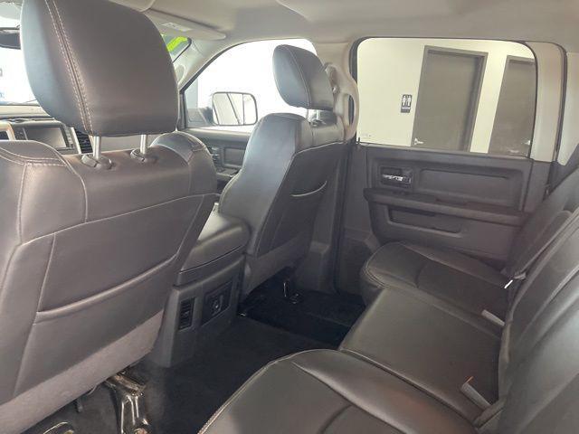 used 2011 Dodge Ram 1500 car, priced at $12,000