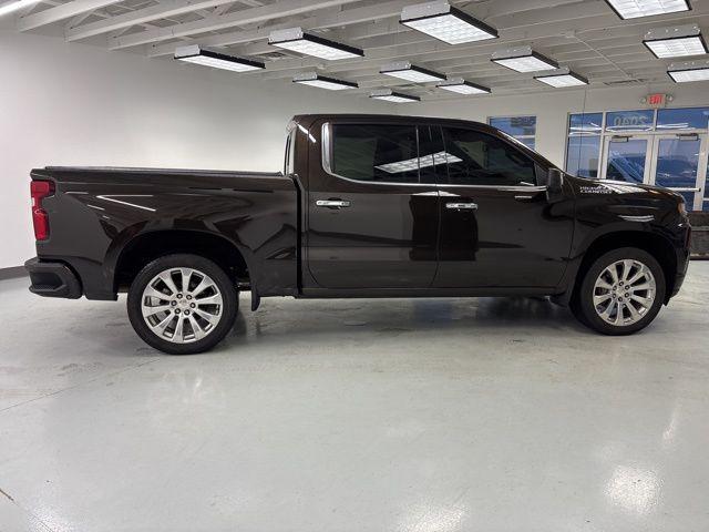 used 2019 Chevrolet Silverado 1500 car, priced at $33,000