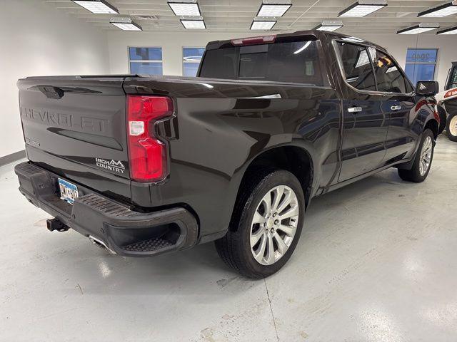 used 2019 Chevrolet Silverado 1500 car, priced at $33,000