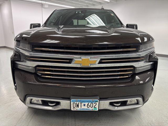 used 2019 Chevrolet Silverado 1500 car, priced at $33,000