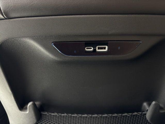 new 2026 Chrysler Pacifica car, priced at $54,493