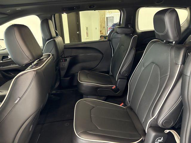 new 2026 Chrysler Pacifica car, priced at $54,493