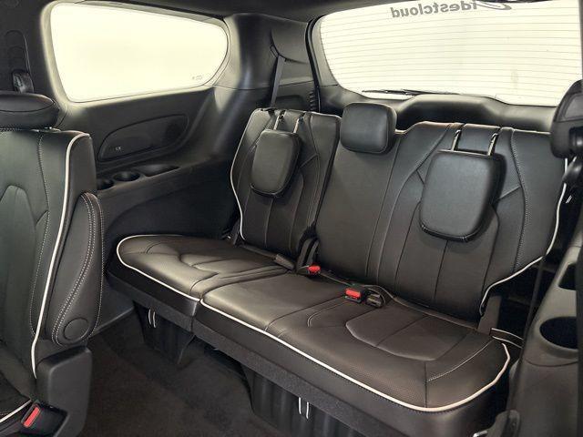 new 2026 Chrysler Pacifica car, priced at $54,493