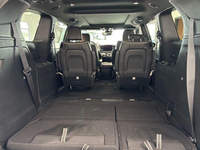 new 2026 Chrysler Pacifica car, priced at $54,493