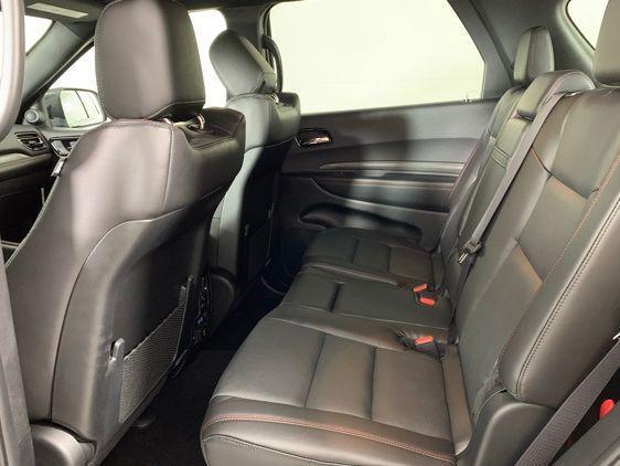 new 2025 Dodge Durango car, priced at $41,987