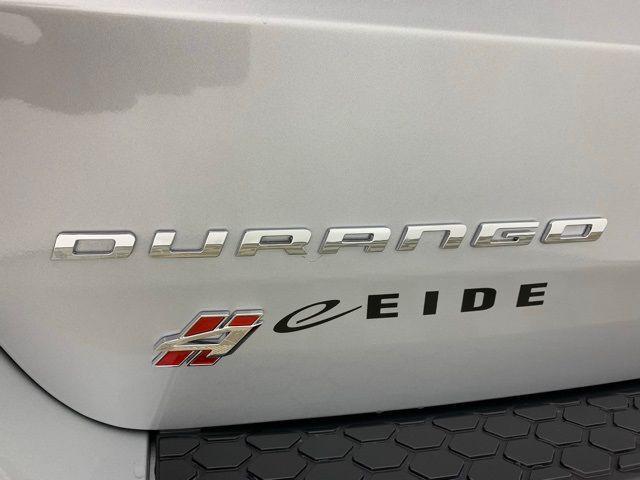 new 2025 Dodge Durango car, priced at $41,987