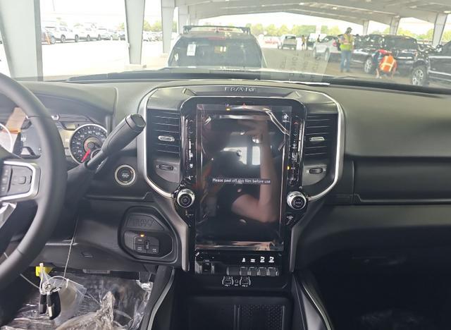 used 2025 Ram 2500 car, priced at $56,000