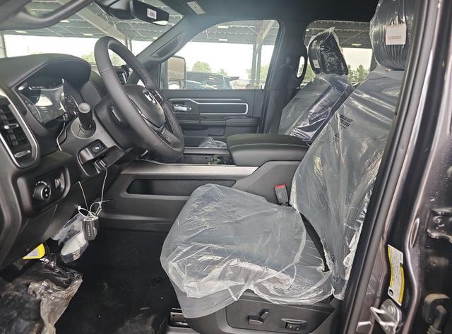 used 2025 Ram 2500 car, priced at $56,000
