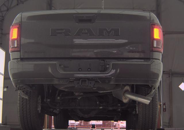 used 2025 Ram 2500 car, priced at $56,000
