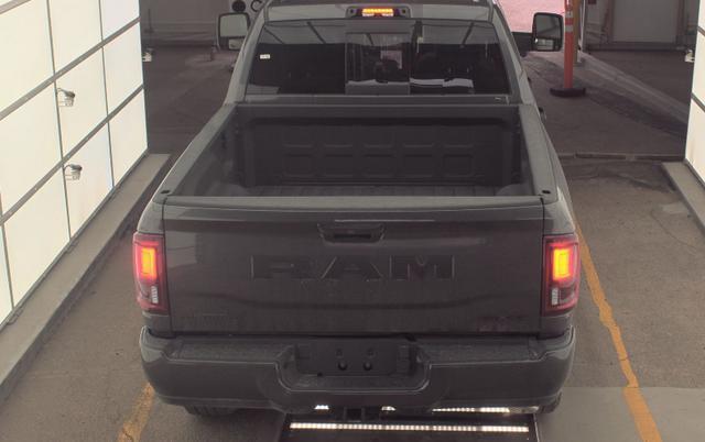 used 2025 Ram 2500 car, priced at $56,000