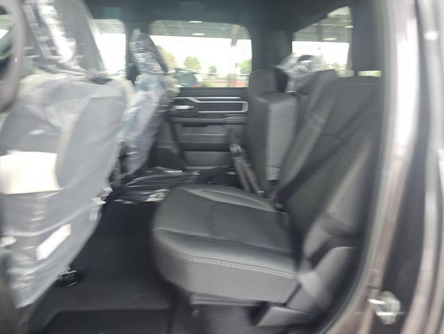 used 2025 Ram 2500 car, priced at $56,000