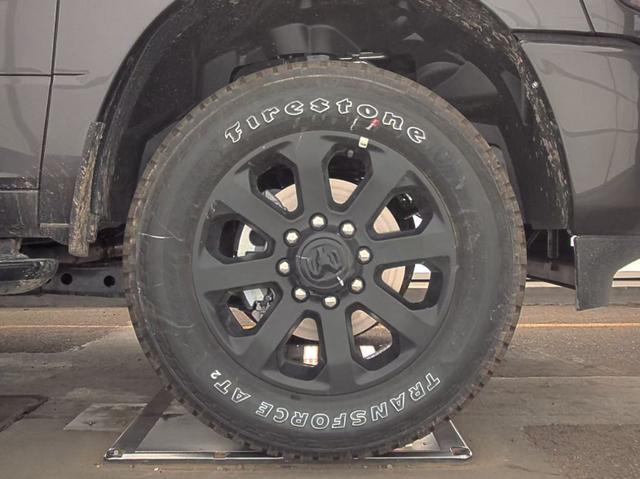 used 2025 Ram 2500 car, priced at $56,000