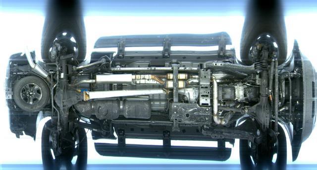 used 2025 Ram 2500 car, priced at $56,000
