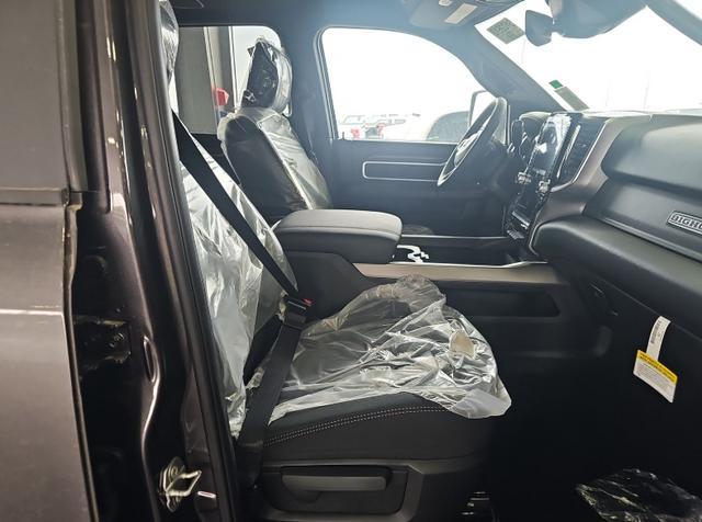used 2025 Ram 2500 car, priced at $56,000