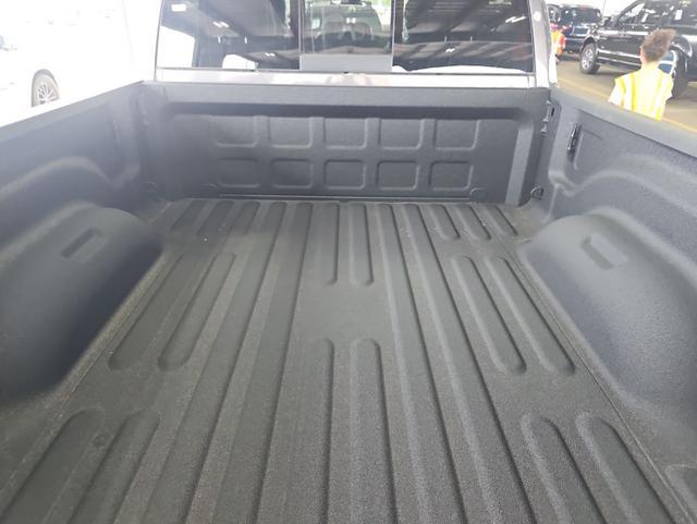 used 2025 Ram 2500 car, priced at $56,000