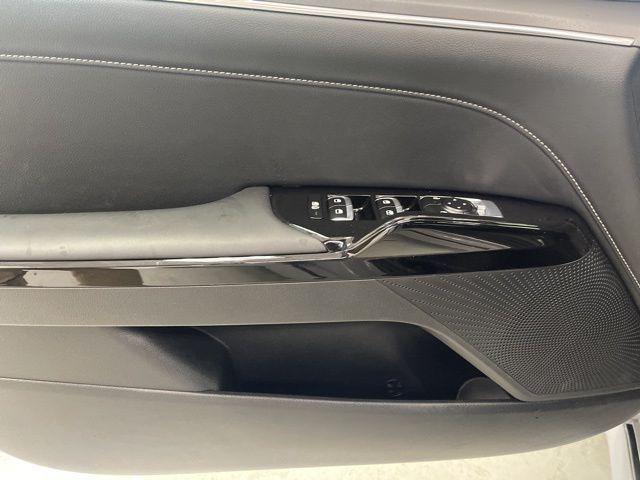 used 2025 Kia K5 car, priced at $27,500