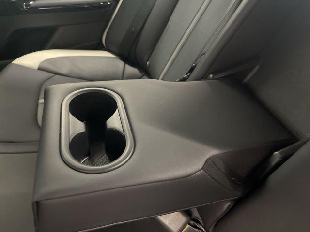 used 2025 Kia K5 car, priced at $27,500
